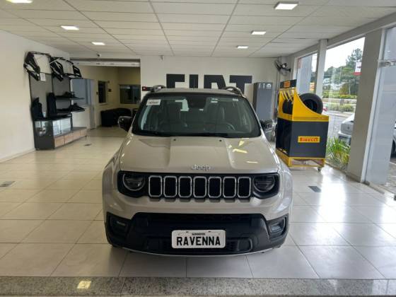 JEEP RENEGADE 1.3 T270 TURBO FLEX SAHARA AT6 JEEP RENEGADE 1.3 T270 TURBO FLEX SAHARA AT6